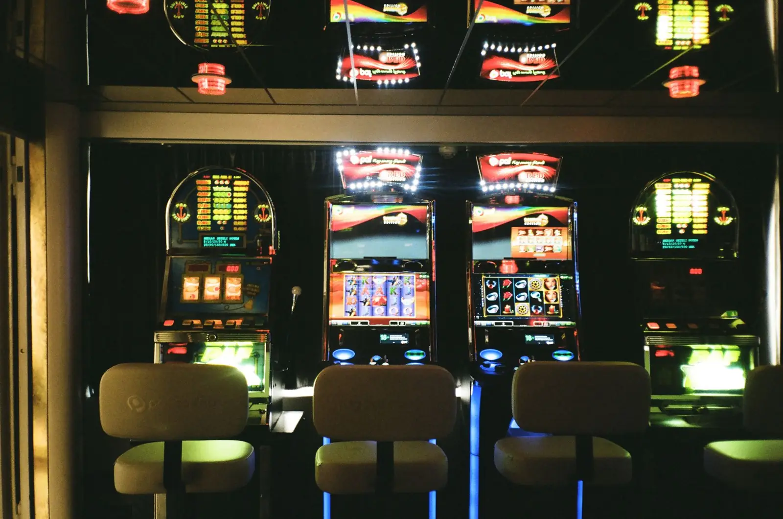 Casino VIP-Klubb