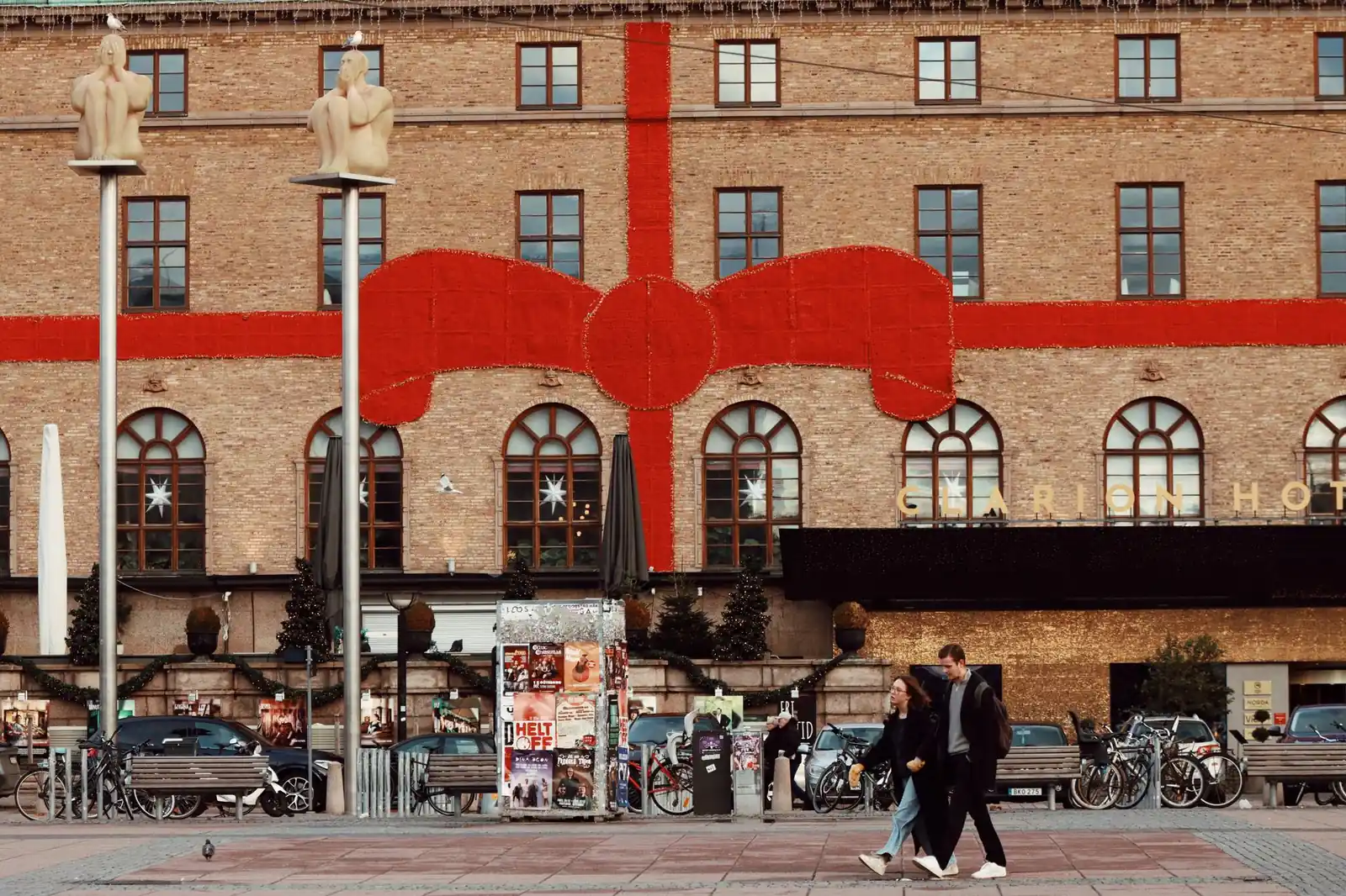 Conciergetjänster - Din guide till Göteborg